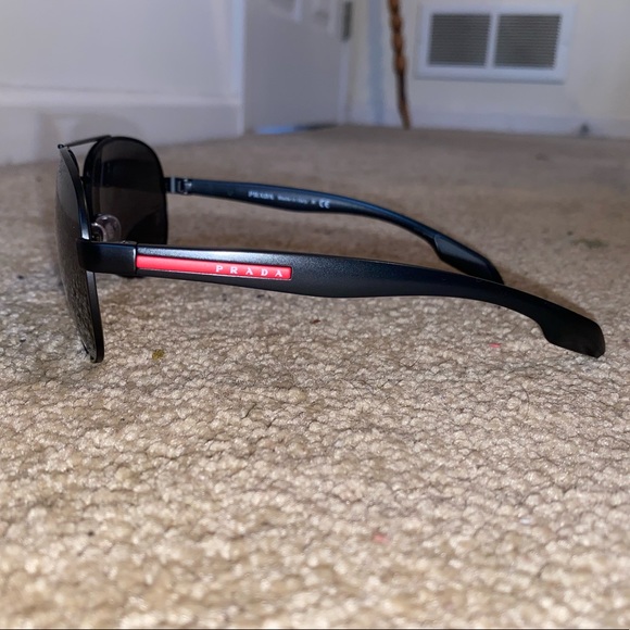 Prada Sunglasses - Picture 3 of 6